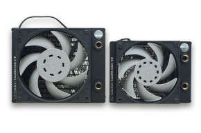  EKWB EK-CoolStream CE 420 (Triple) (3831109860380) 4