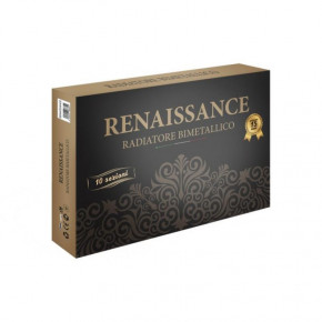   Renaissance 500/80 4