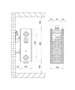   KOER 223002000.B   RAD111  3