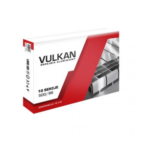   Vulkan 500/96 4