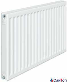   Stelrad Compact-11 400400 (C11-40-040)