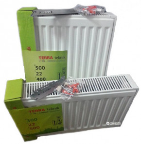  Terra Teknik 22 500400 3