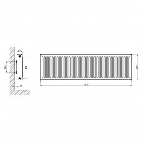   Thermo Alliance 22  5001800 3