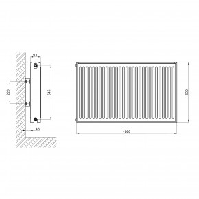   Thermo Alliance 22  6001000   3