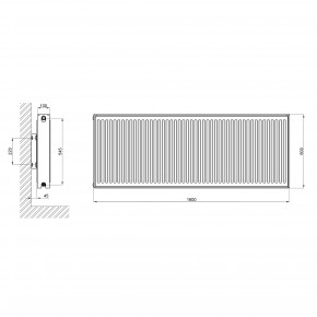   Thermo Alliance 22  6001600 3