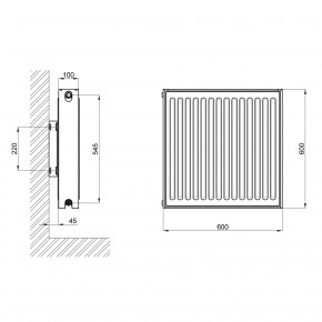   Thermo Alliance 22  600600   3