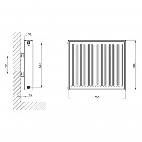   Thermo Alliance 22  600700   3