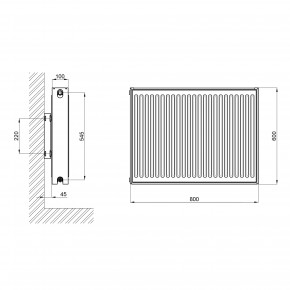   Thermo Alliance 22  600800 3