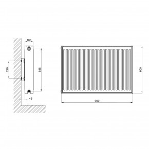   Thermo Alliance 22  600900 3