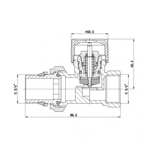   SD Forte 3/4      3