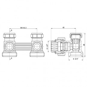   SD Forte 3/41/2     3