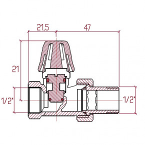   Icma 1/2    No815 3