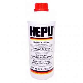 Hepu Antifreeze  G12 1,5. (P999-12)