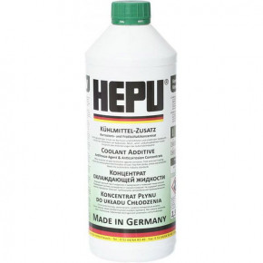  Hepu Antifreeze  G11 1,5. (P999-GRN-7)