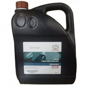 Toyota Super long life coolant 5. (0888980072)