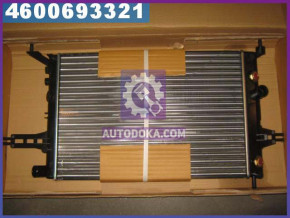   Van Wezel 37002256  Opel Astra G, Zafira At -Ac 98-