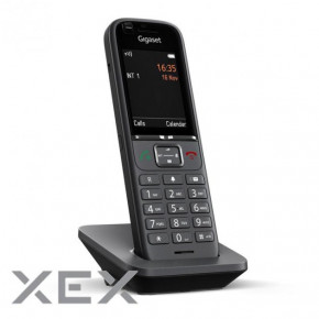 IP-DECT  Gigaset R700H PRO (S30852-H2976-R102) 3