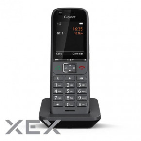 IP-DECT  Gigaset R700H PRO (S30852-H2976-R102) 4