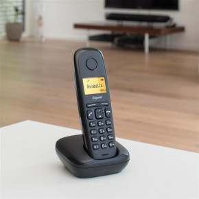  DECT Gigaset A170 DUO Black (L36852H2802S301) 3