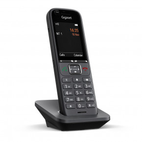 IP-DECT  Gigaset S700H PRO (S30852-H2974-R102) 3