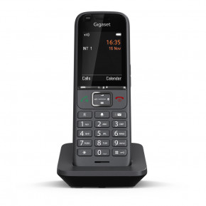 IP-DECT  Gigaset S700H PRO (S30852-H2974-R102) 4