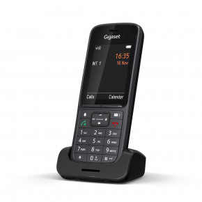 IP-DECT  Gigaset SL800H PRO (S30852-H2975-R102)