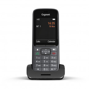 IP-DECT  Gigaset SL800H PRO (S30852-H2975-R102) 4