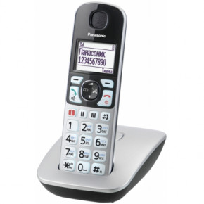  DECT Panasonic () (KX-TGE510RUS)