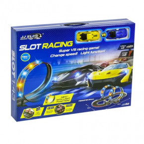  7Toys Slot Racing (JJ82-2)