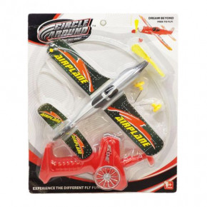  7Toys   Airplane  (102B-102)