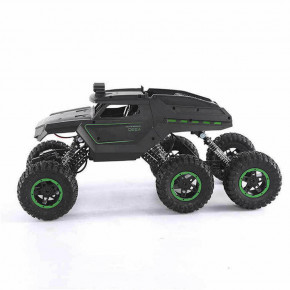  Max-2  / D824 6wd Rock Crawler Yajia