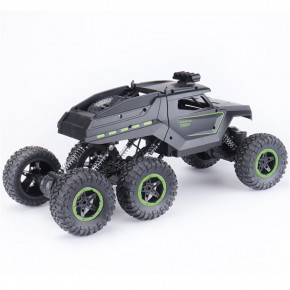  Max-2  / D824 6wd Rock Crawler Yajia 3