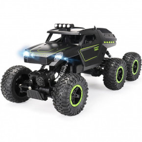  Max-2  / D824 6wd Rock Crawler Yajia 6