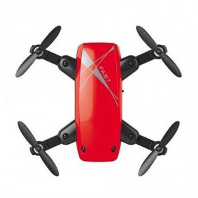  Aircraft S9 Mini Red (198k) 5