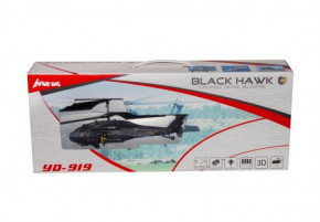   Attop Toys Black Hawk (YD-919)