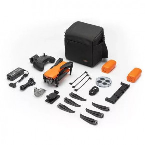  Autel EVO Nano+ Premium Bundle (Orange) 6