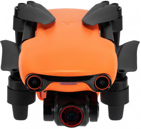  Autel EVO Nano+ (Orange) 4