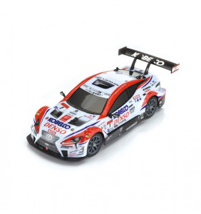  Autobacs Super GT Lexus 1:16 (20126G) 3