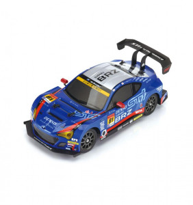  Autobacs Super GT Subaru 1:16 (20121G)