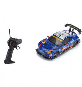  Autobacs Super GT Subaru 1:16 (20121G) 3