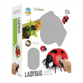   Best Fun Toys Ladybug (6337205) 3