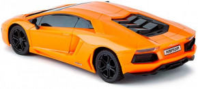    KS Drive Lamborghini Aventador LP 700-4 124GLBO  4