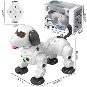     HappyCow Robot Dog 777-602