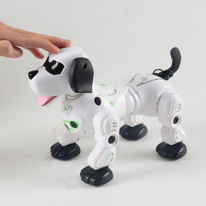     HappyCow Robot Dog 777-602 5