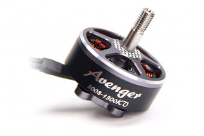  BrotherHobby Avenger 3008 1300KV (BH-A3008-1300) 5