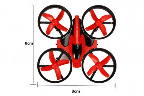  Eachine E010 RTF () (EC-447810-RED) 3