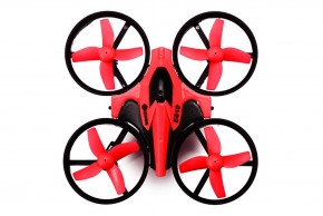  Eachine E010 RTF () (EC-447810-RED) 4