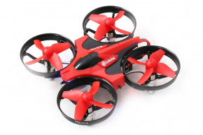  Eachine E010 RTF () (EC-447810-RED) 5