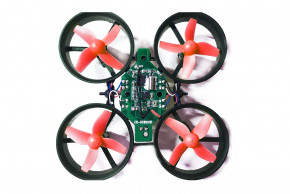  Eachine E010 RTF () (EC-447810-RED) 6