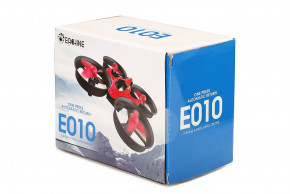  Eachine E010 RTF () (EC-447810-RED) 8